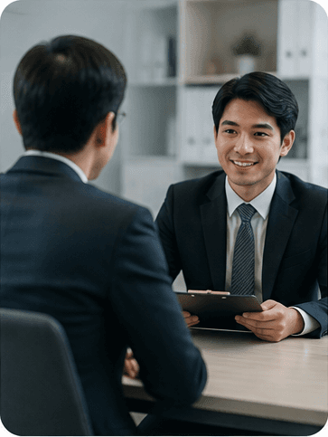 Talent Screening Agent
